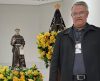 Monsenhor José Geraldo participa do Encontro de Reitores de Santuários do Estado - Jornal da Franca