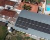 Fundação Allan Kardec instala usina de energia solar em parceria com a CPFL - Jornal da Franca