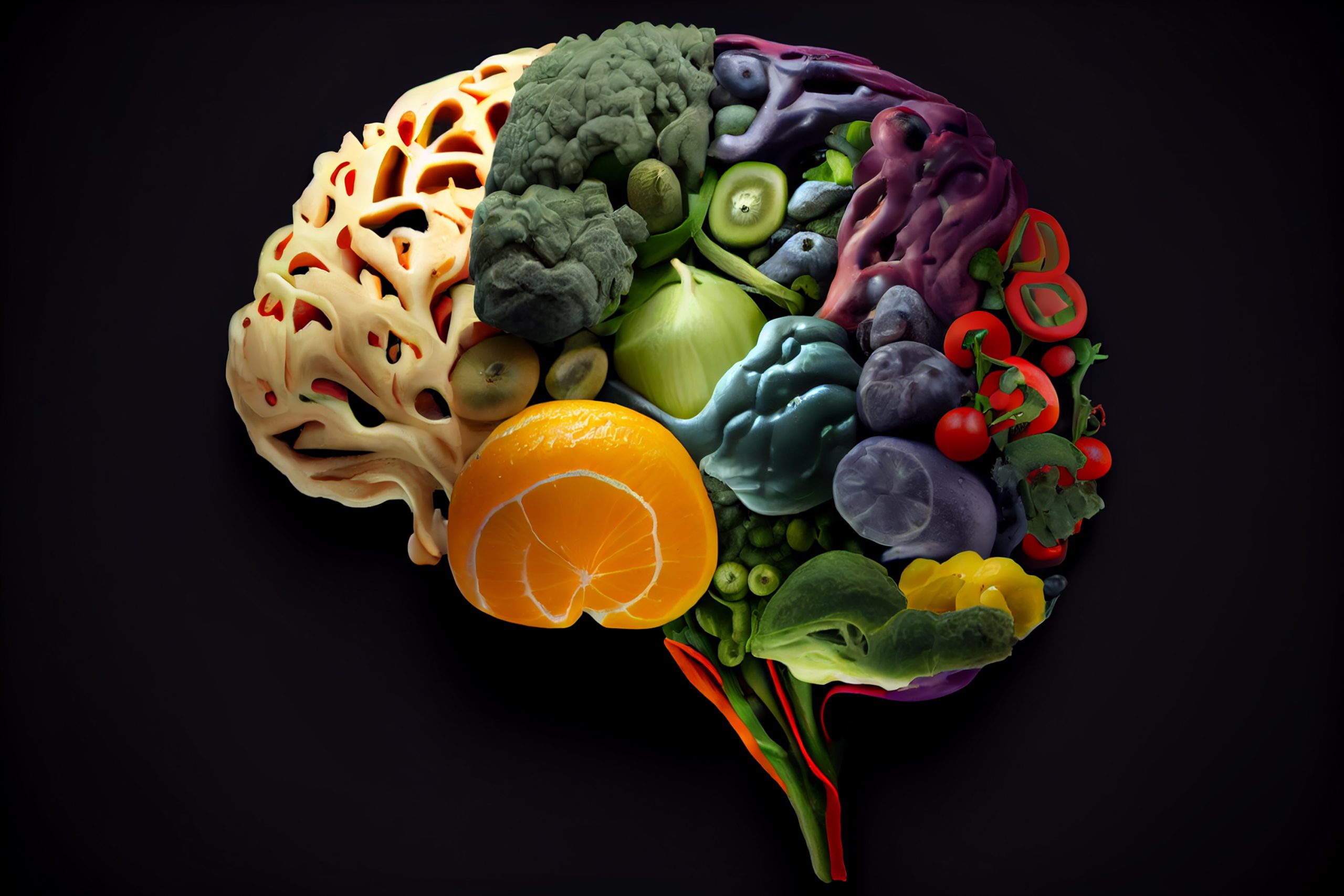 Quer turbinar sua memória? Então aposte nesses alimentos!