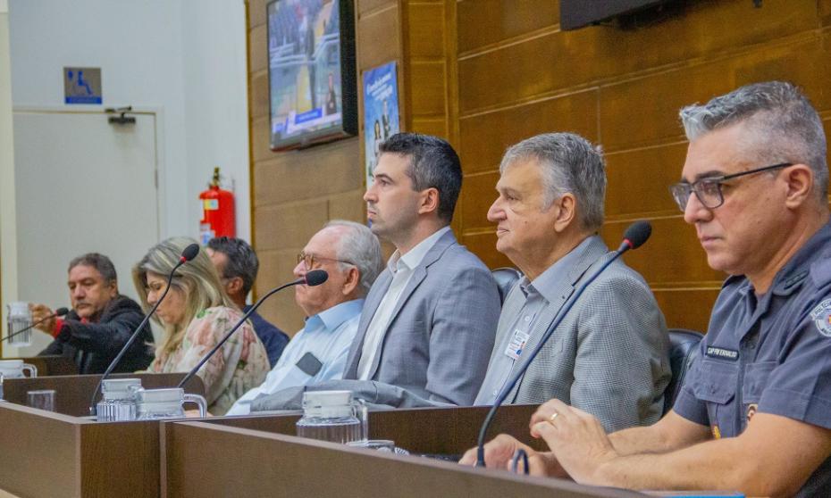 Projeto Visita Segura tem audiência pública e recebe aprovação de setores envolvidos