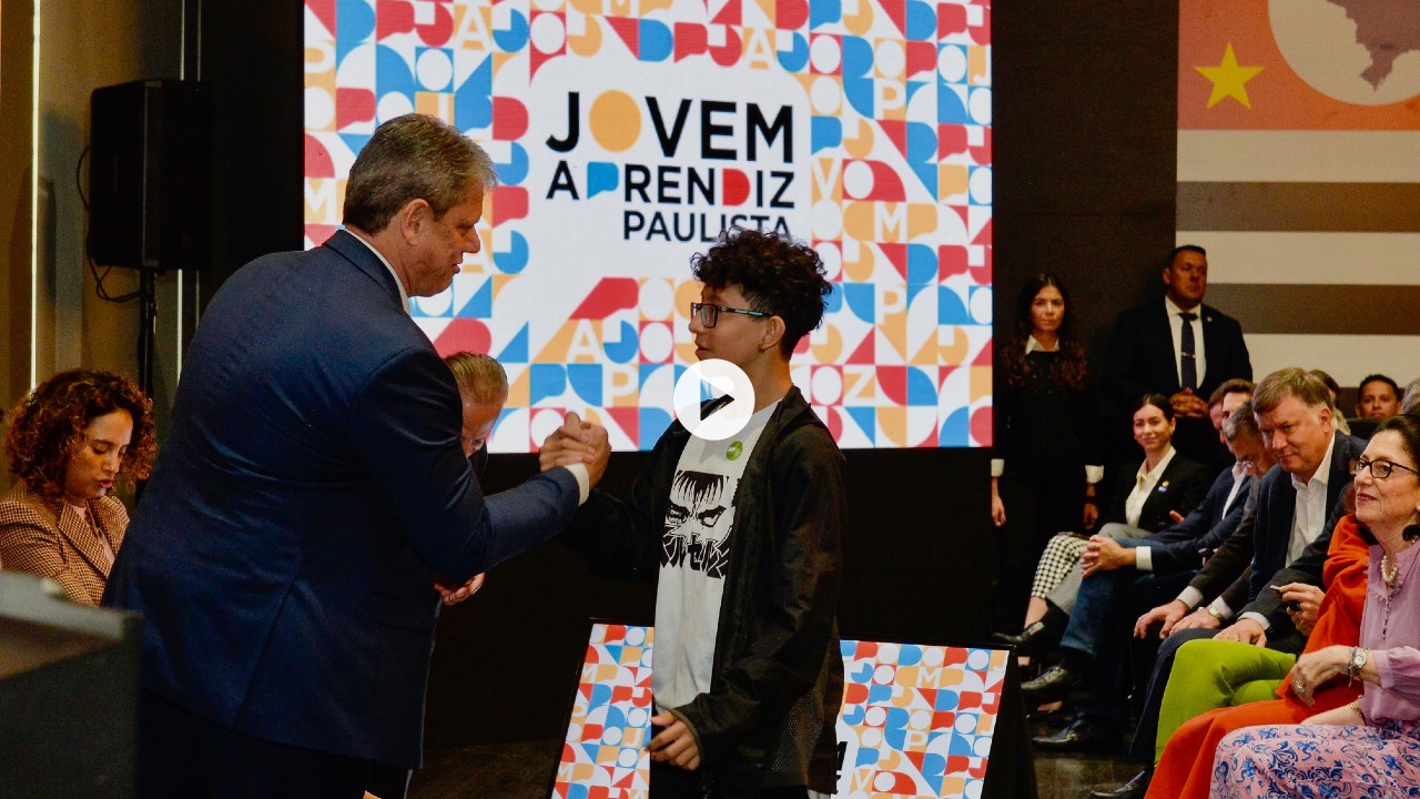 Jovem Aprendiz Paulista passa a beneficiar público de até 24 anos de idade