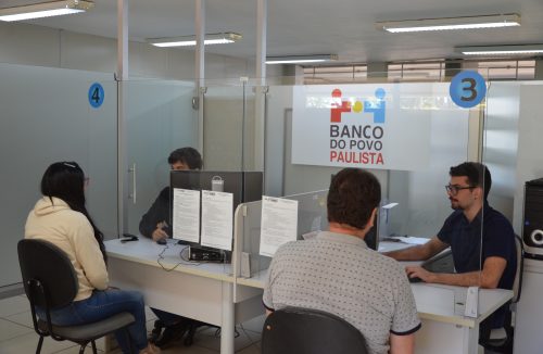 Banco do Povo de Franca financia mais de R$ 3 milhões em microcrédito em 2023 - Jornal da Franca