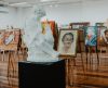 Casa da Cultura de Franca tem exposições gratuitas de arte e mostra na Pinacoteca - Jornal da Franca