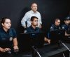 Guardas civis de Franca participam de treinamento para Central de Monitoramento - Jornal da Franca