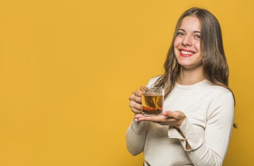 Saiba agora quais são os 4 melhores chás que vão te ajudar a emagrecer com saúde - Jornal da Franca