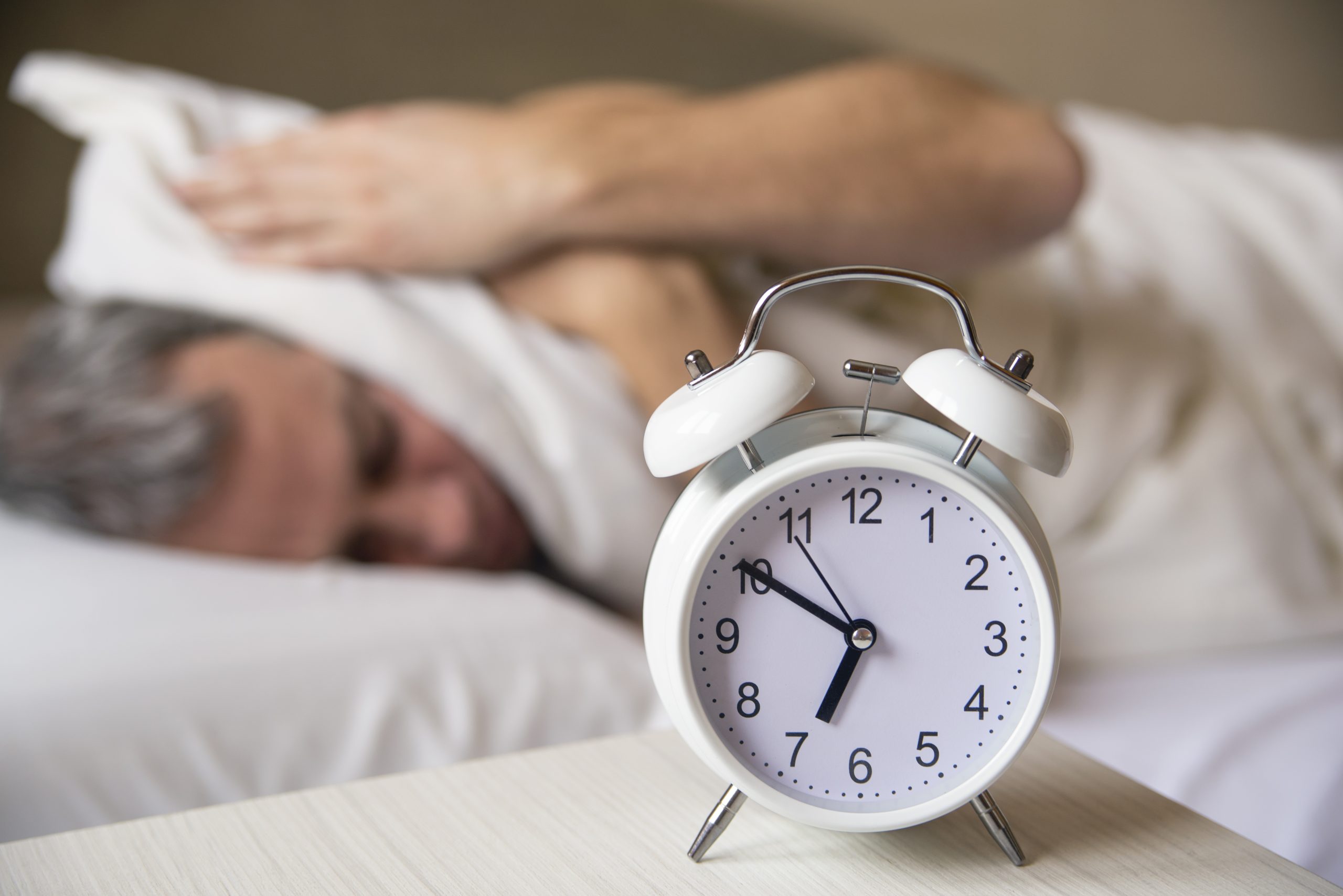 Ciclo circadiano: Entenda por que você deveria dormir sempre no mesmo horário