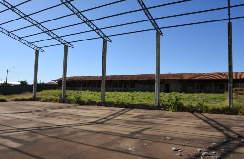 Governo do Estado e deputada Graciela anunciam conclusão de escola em Restinga - Jornal da Franca