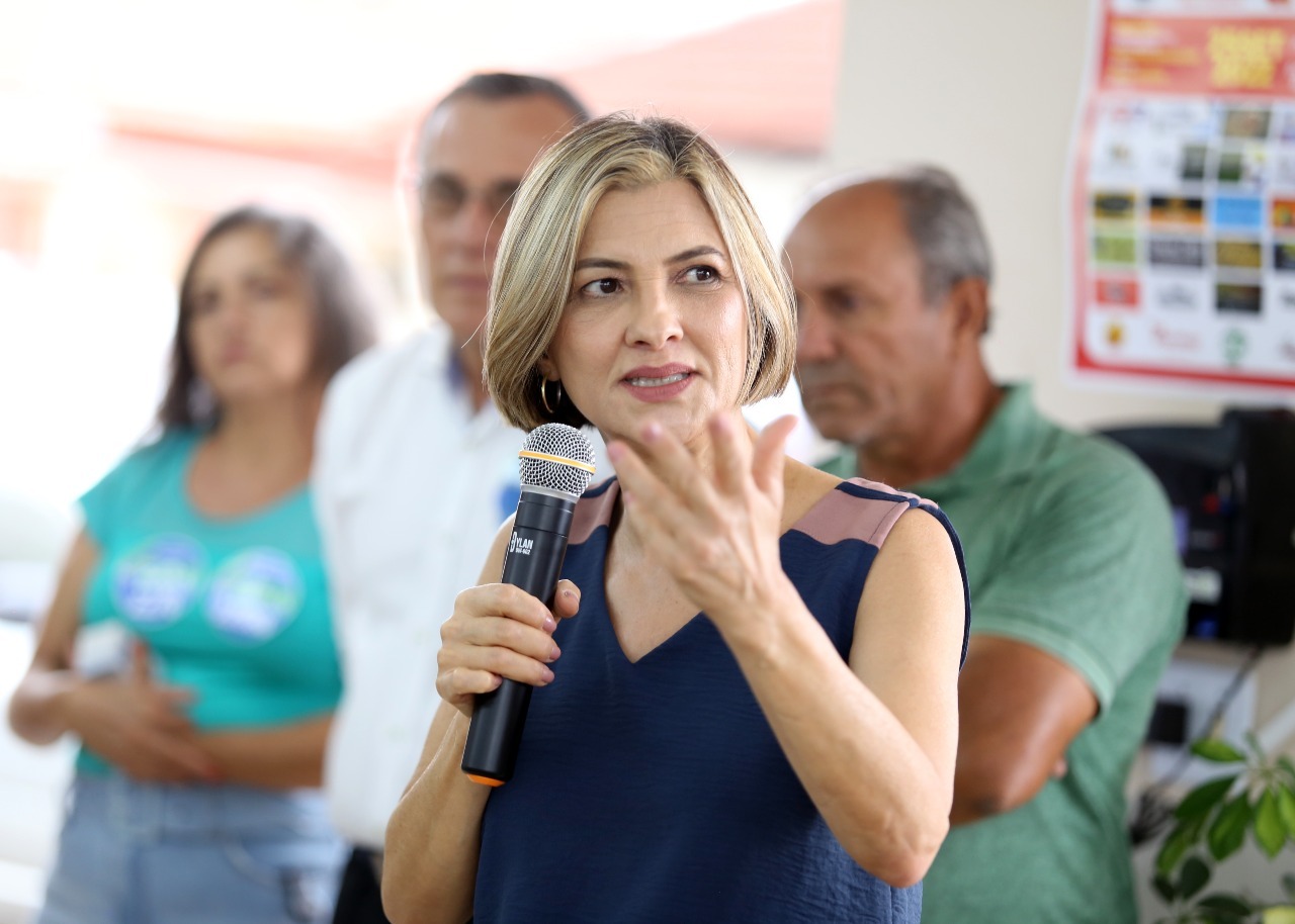 Deputada Graciela envia mais R$ 760 mil de recursos para entidades assistenciais