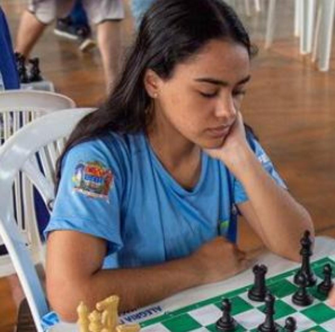 Enxadristas francanos competem em Bauru neste sábado, 19