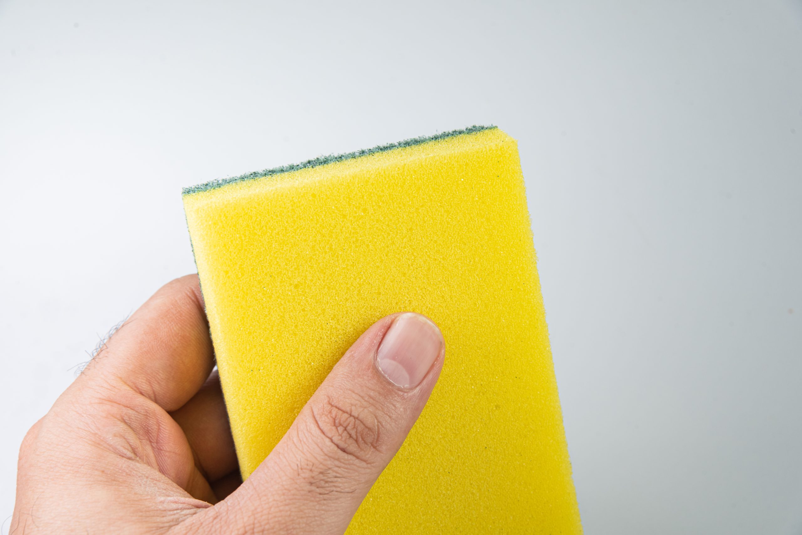 Truque da esponja na geladeira ajuda a conservar frutas e verduras; saiba como fazer