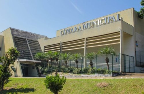 Câmara Municipal lança edital para reformar prédio: investimento de R$ 2,8 milhões - Jornal da Franca