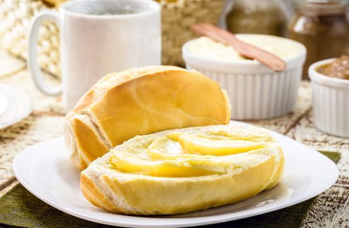 Estudos mostram comparação entre manteiga e margarina. Leia, seu coração agradecerá! - Jornal da Franca