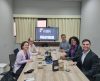 Desenvolvimento de Franca se reúne com Acif, InvestSP e Sebrae-SP para próxima FBR - Jornal da Franca