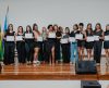 Fussol forma novas turmas dos cursos da Escola da Beleza de Franca - Jornal da Franca