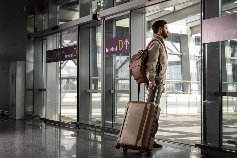 Emprego perfeito: Serasa paga R$ 100 mil para contratado viajar por todo o Brasil