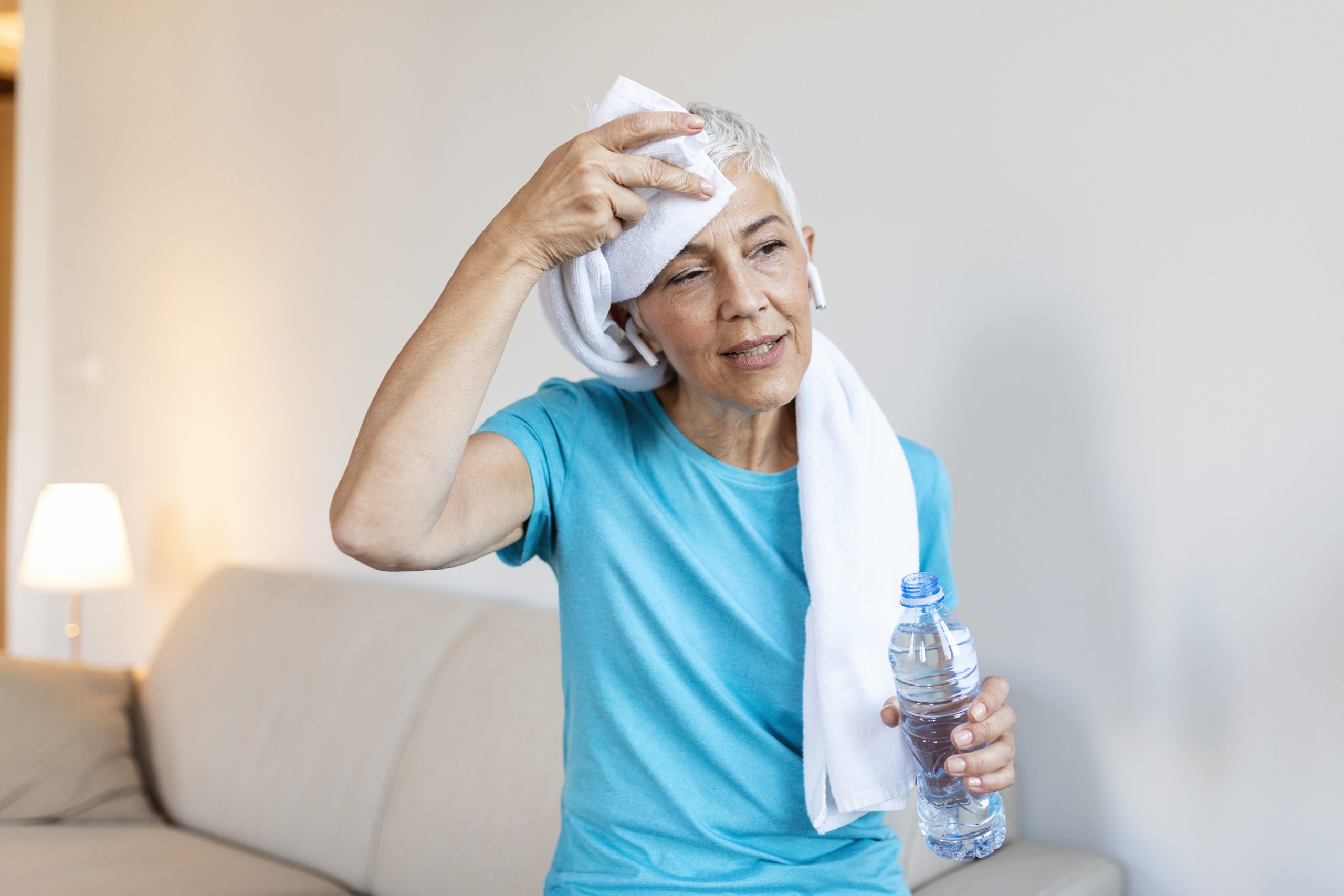 O calor faz aumentar ou diminuir a pressão arterial? Descubra agora!