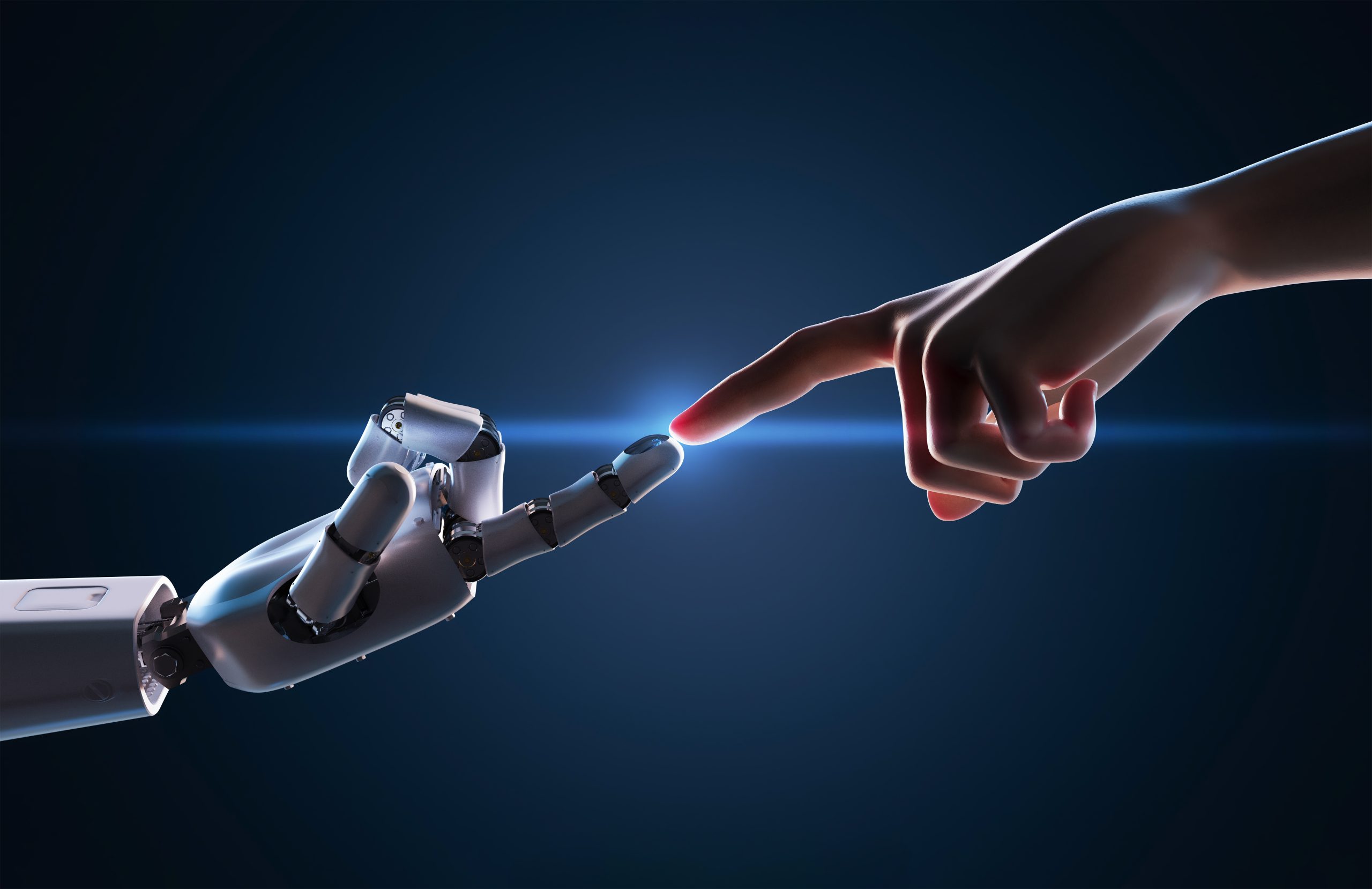 Pessoas que creem em Deus tendem a confiar mais em Inteligência Artificial; entenda