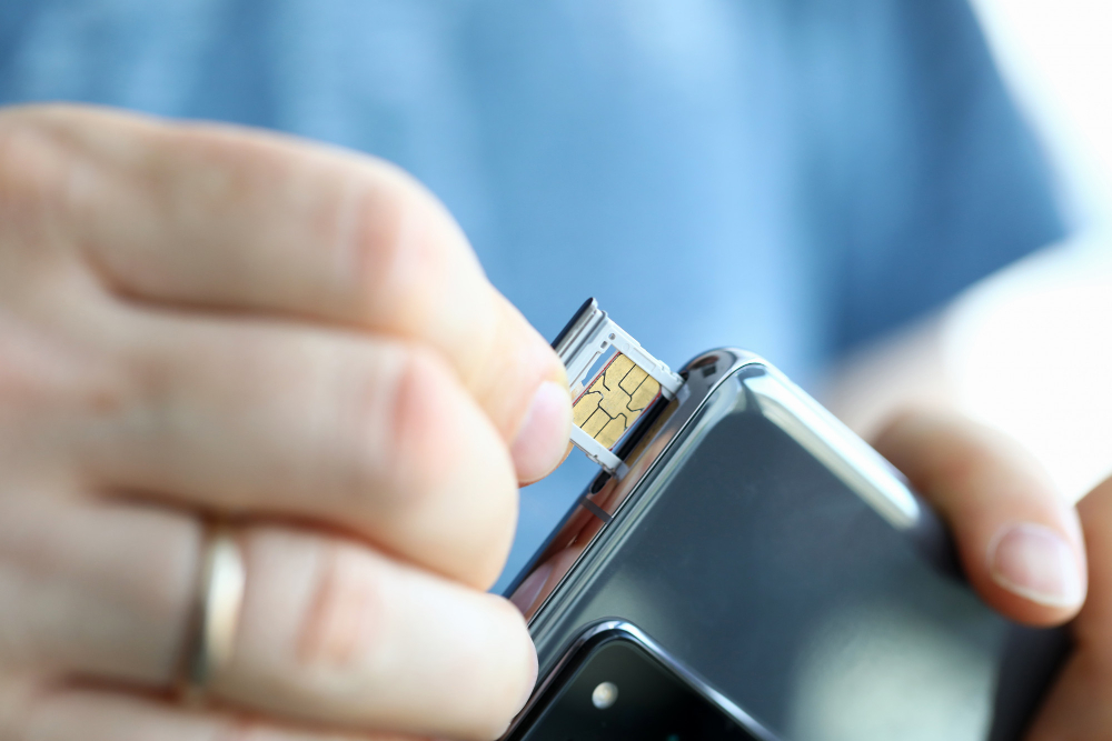 Como evitar “golpe do chip” e consultar se seu CPF está sendo usado em outro celular