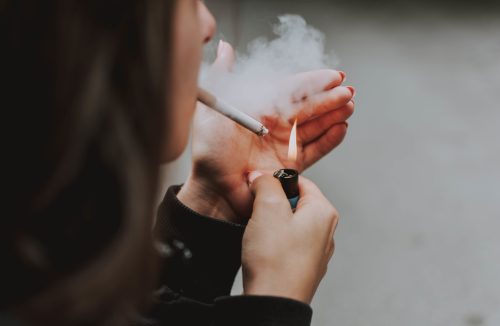 Além do câncer de pulmão: quais tumores podem ter relação com tabagismo? - Jornal da Franca