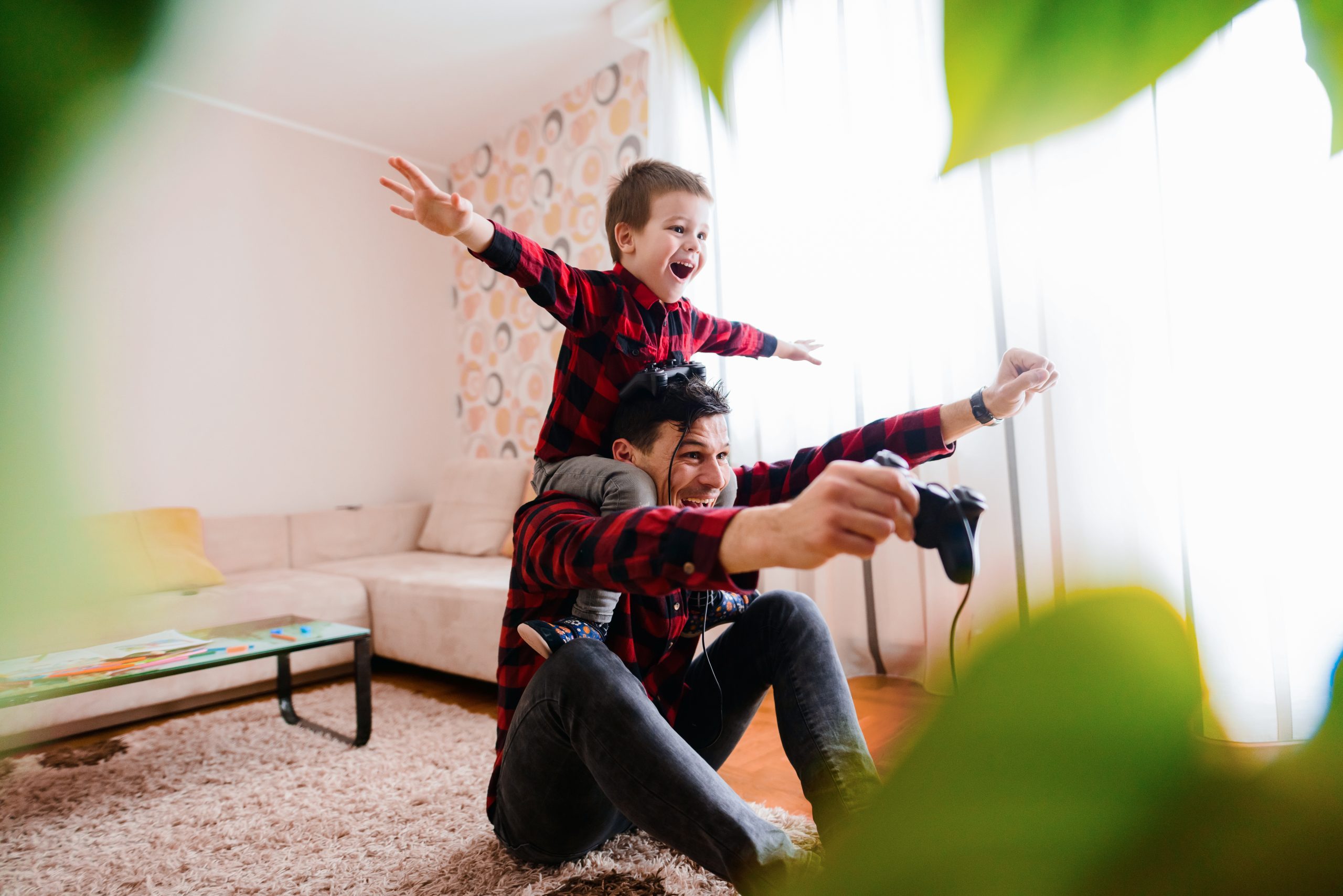 Dia dos Pais sem gastar muito? Veja dicas para comemorar em casa com a família