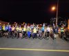 Mais uma edição do Passeio Ciclístico Noturno acontece em Franca nesta quinta, 21 - Jornal da Franca