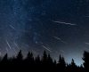 Brilhantes e raras: chuva de estrelas cadentes iluminará o céu nesta semana - Jornal da Franca