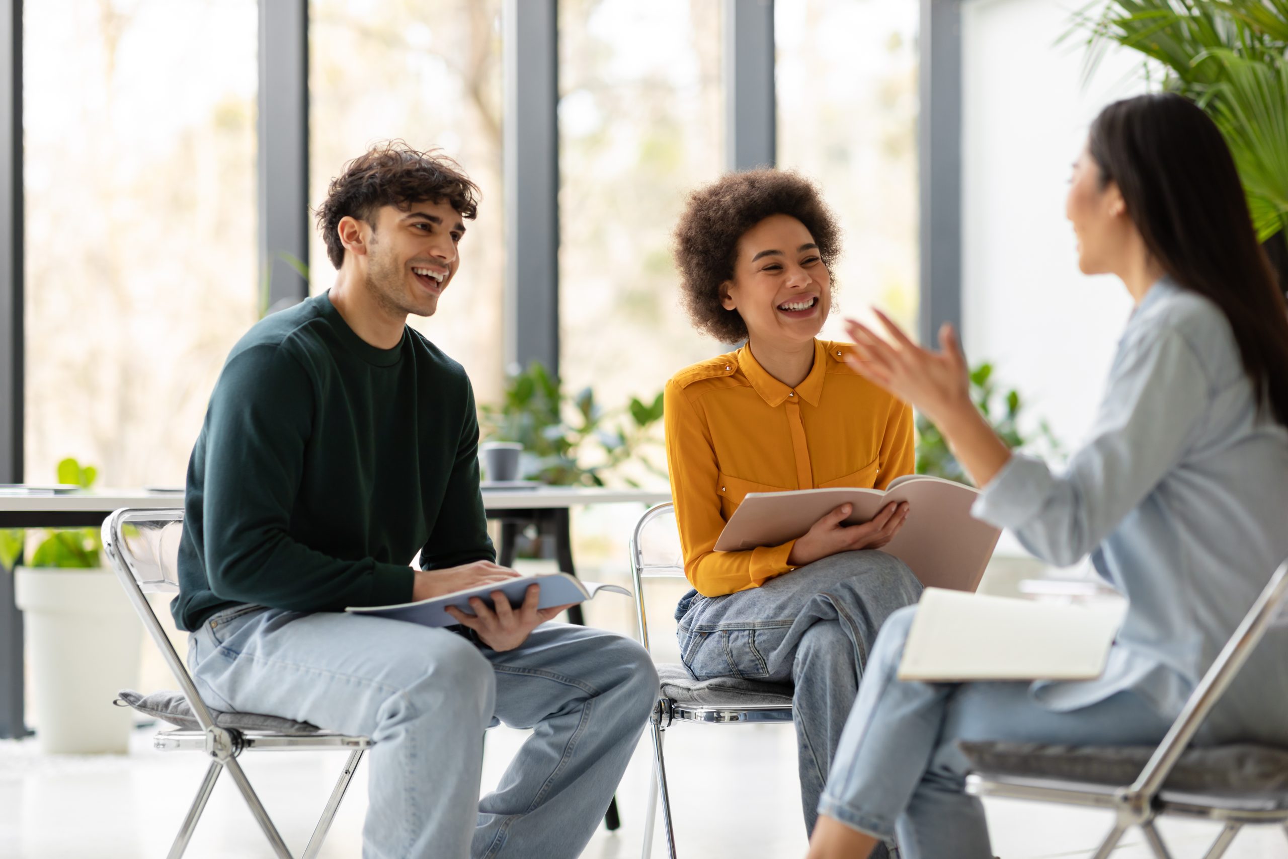 Quer melhorar seu estado mental? Veja quais são as 4 frases que você deve evitar!