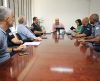 Prefeitura de Franca reúne segurança pública para ampliar ações nas escolas - Jornal da Franca
