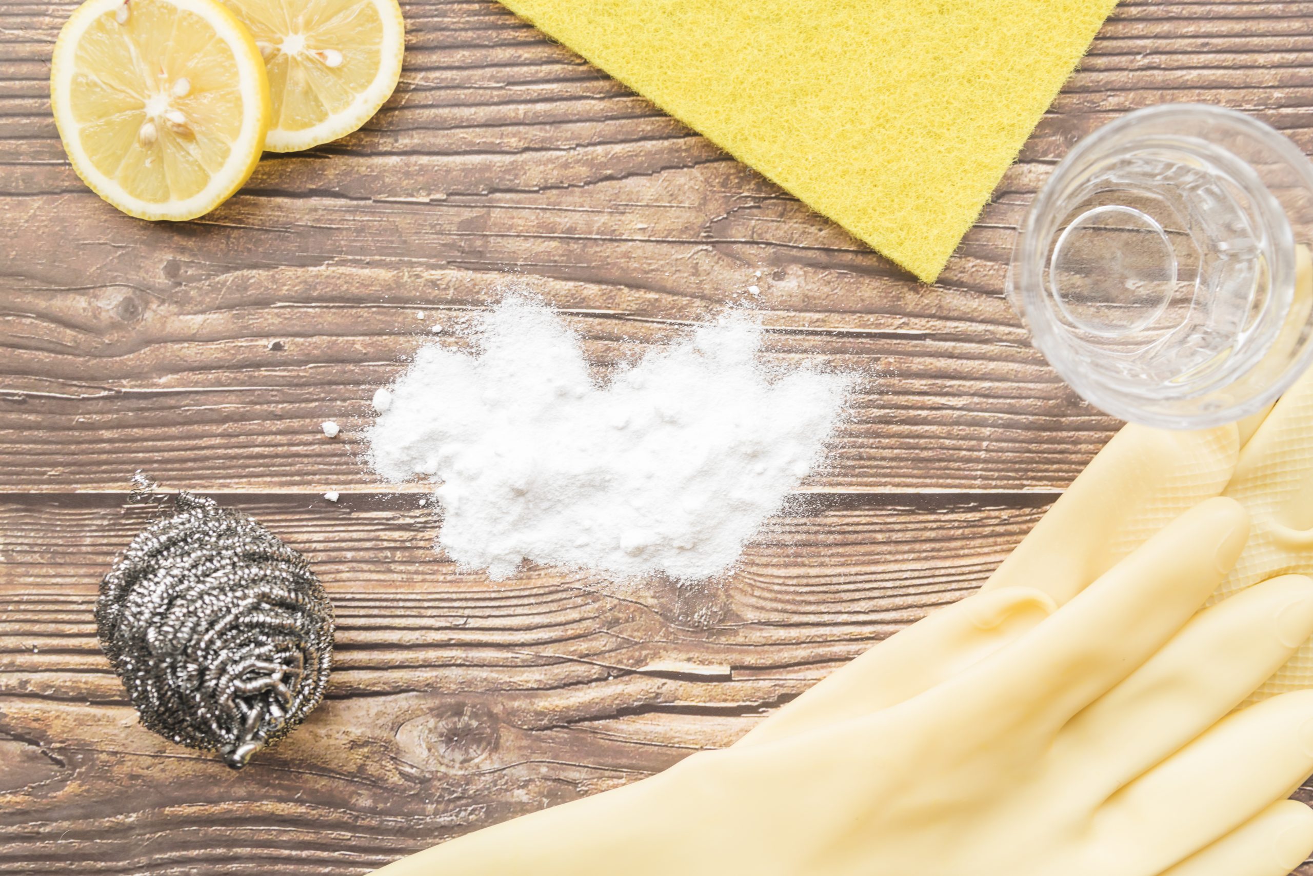 Limpeza com sal: Veja dicas de como usar o ingrediente na faxina doméstica