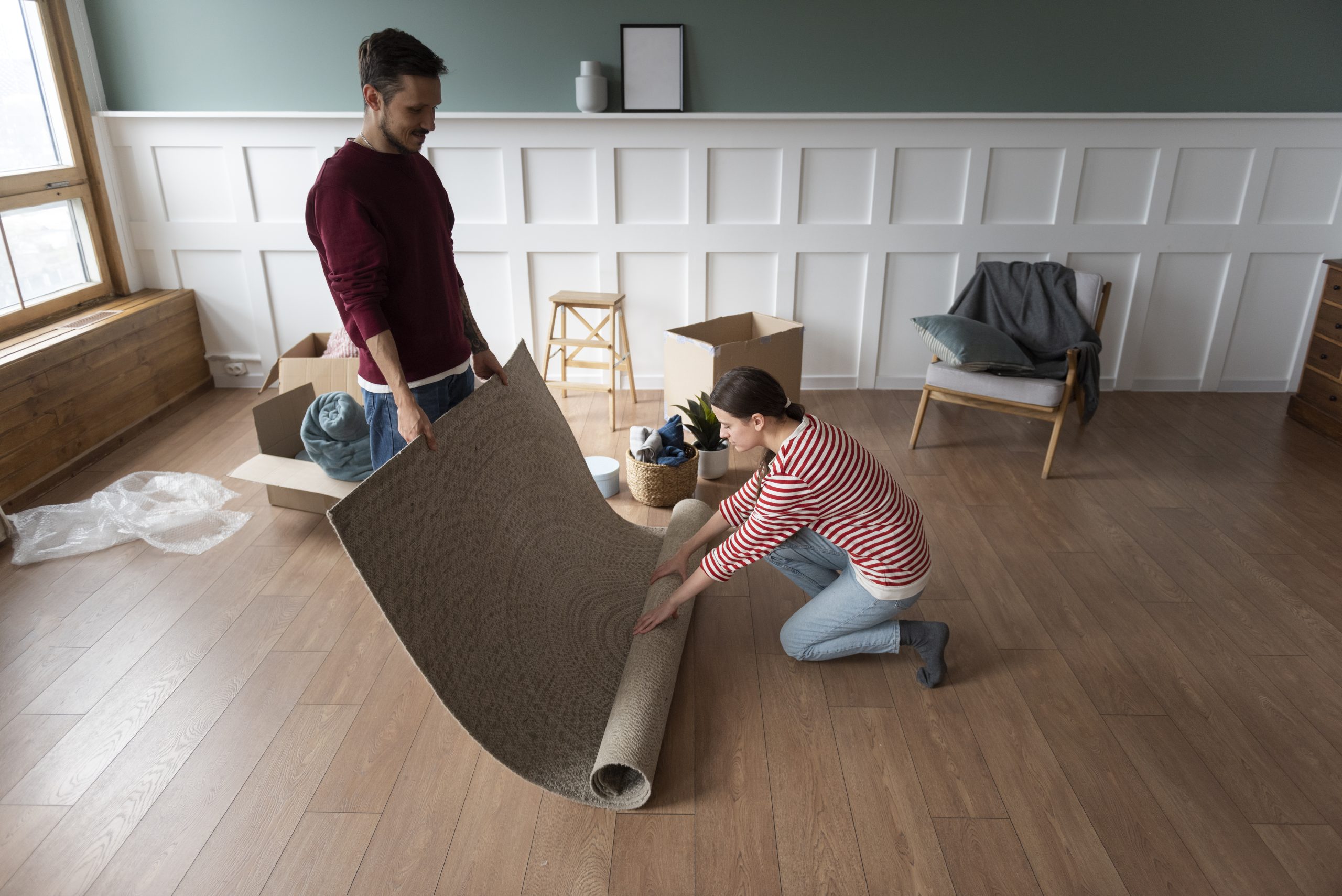 Vai decorar sua casa nova? Veja qual o erro mais comum e que quase todo mundo comete