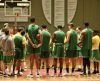Com Georginho e Lucas Dias, seleção brasileira de basquete está pronta para torneio - Jornal da Franca