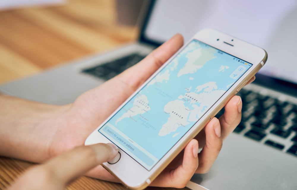 Veja a configuração que você não sabia que precisava para usar o Google Maps
