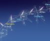Cometa recém-descoberto por astrônomo deve ficar visível a olho nu neste mês - Jornal da Franca