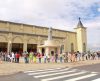 Com previsão de 4 mil fiéis, Santuário de Cássia terá 1ª Romaria Terço das Mulheres - Jornal da Franca