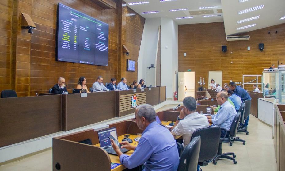 Demora para emissão de certidões de uso de solo é debatida no Plenário da Câmara