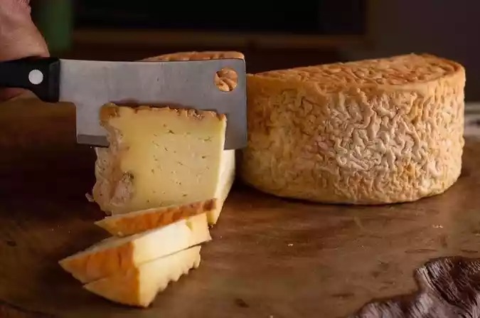 Queijo da Canastra conquista Medalha de Ouro em concurso mundial na França