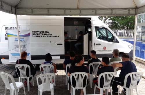 Cidades de Pedregulho e Restinga recebem unidade móvel da Cidadania Itinerante - Jornal da Franca