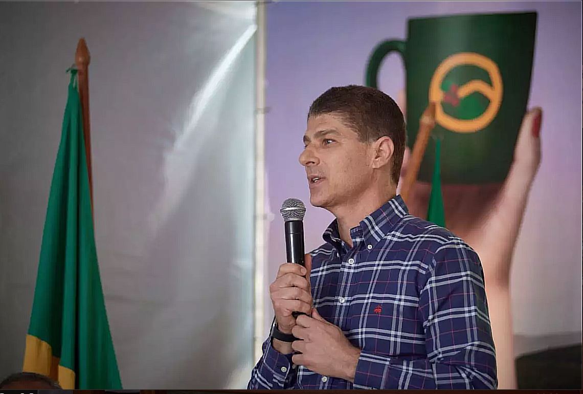Festival de Café especial deve levar grande público a Ibiraci, na Alta Mogiana
