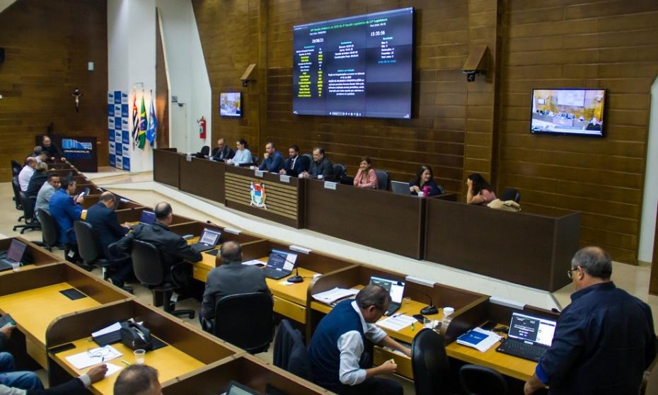 Sessão da Câmara, nesta terça-feira, terá Orçamento como pauta única para votação