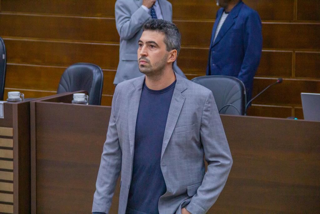 Daniel Bassi apresenta “pacotão” de 750 perguntas sobre condição da saúde em Franca