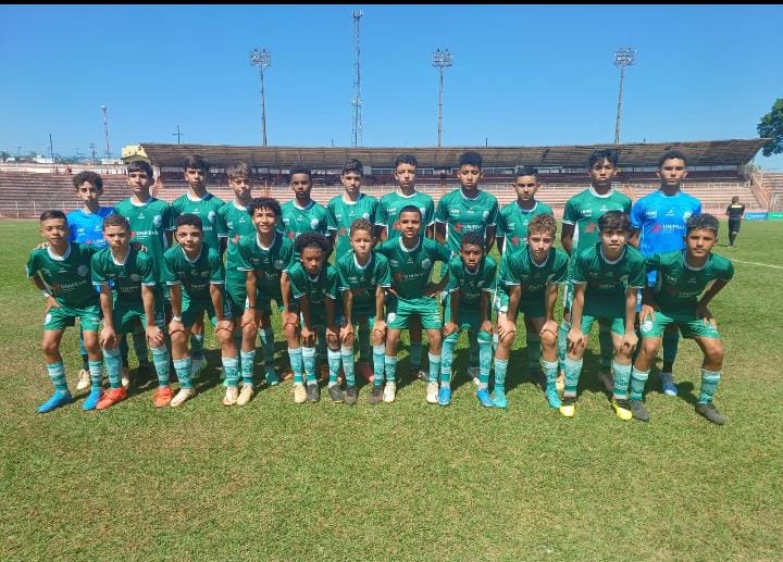 Sub-13 da Franca perde para o Noroeste e se despede do Paulista diante da torcida