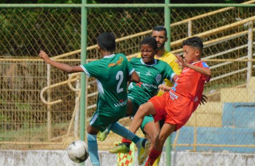 Jornal da Franca - Francana confirma participação no Campeonato