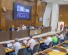 Câmara aprova projeto de lei de R$ 13,2 milhões para construção de AME no UniFacef - Jornal da Franca