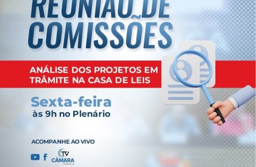Câmara vota na terça verba de R$ 10 milhões para contrato emergencial do lixo - Jornal da Franca