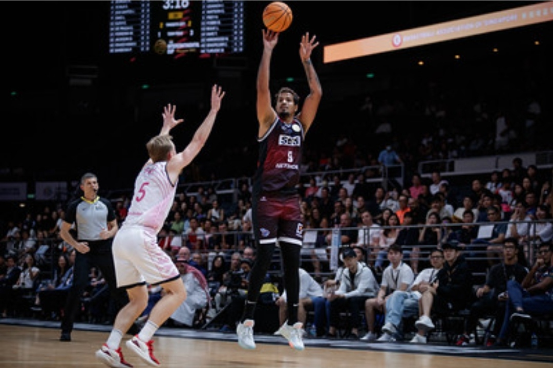 Sesi Franca Basquete vence time alemão de forma épica: comemore, o mundo é nosso!
