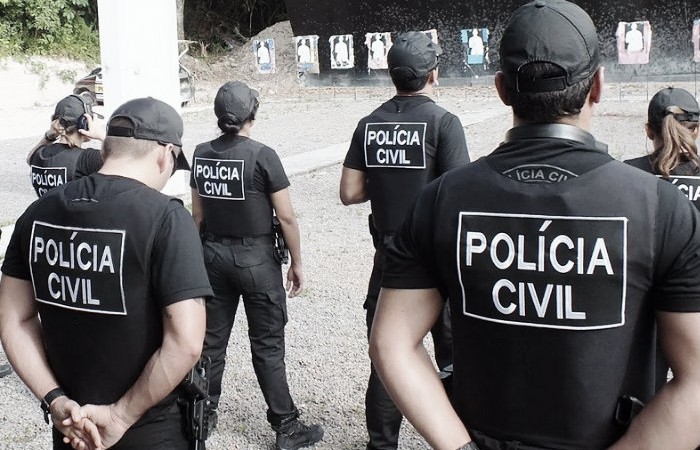Governo do estado de SP abre concurso para contratar 3,5 mil policiais civis
