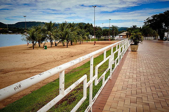 Prefeitura de Rifaina decreta Ponto Facultativo no próximo dia 08 de setembro
