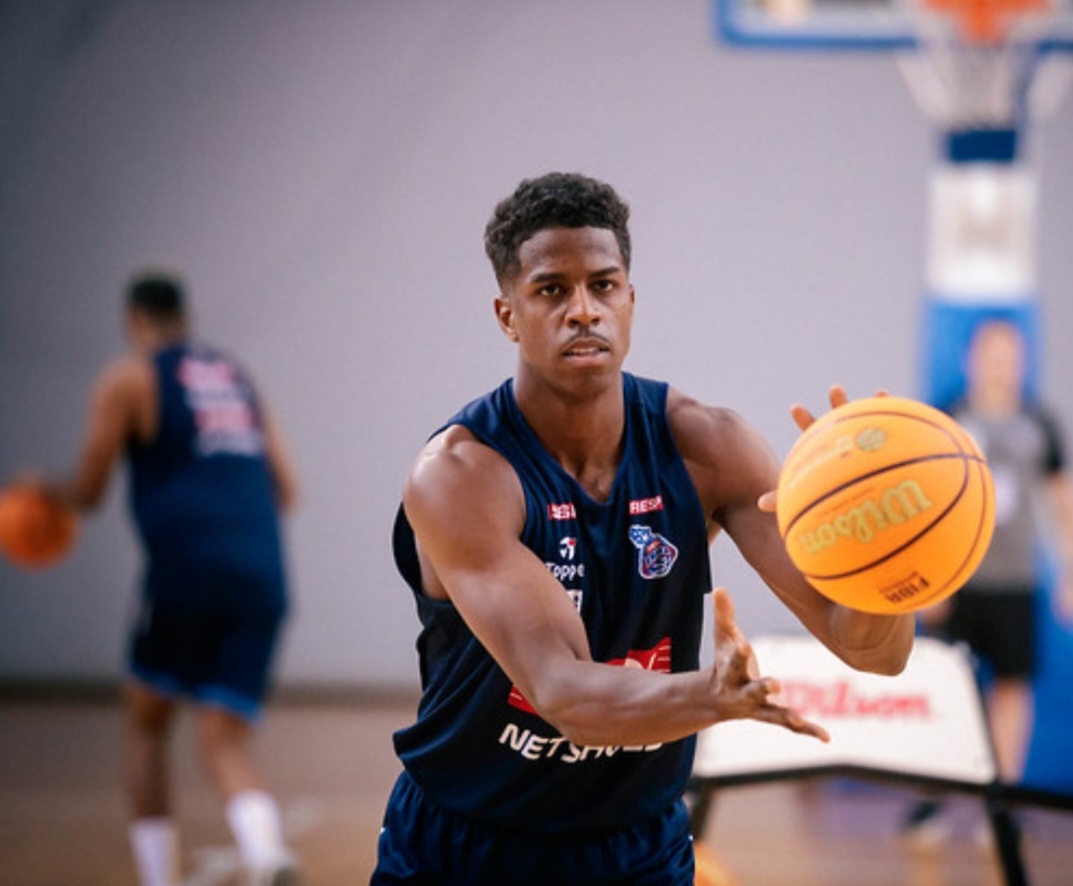 Sesi Franca está pronto para estreia pela Copa Intercontinental de Basquetebol