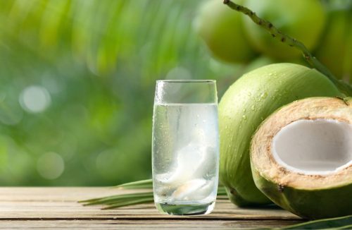 Água de coco: se você ainda não bebe todos os dias, não sabe o que está perdendo! - Jornal da Franca