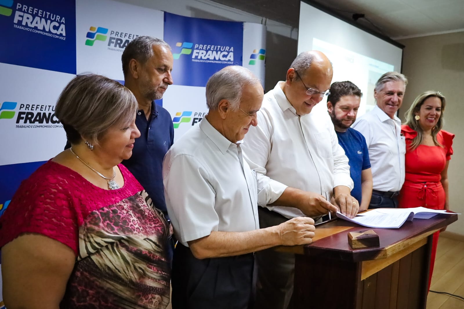 Franca anuncia construção de Ambulatório de Especialidades da Uni-Facef